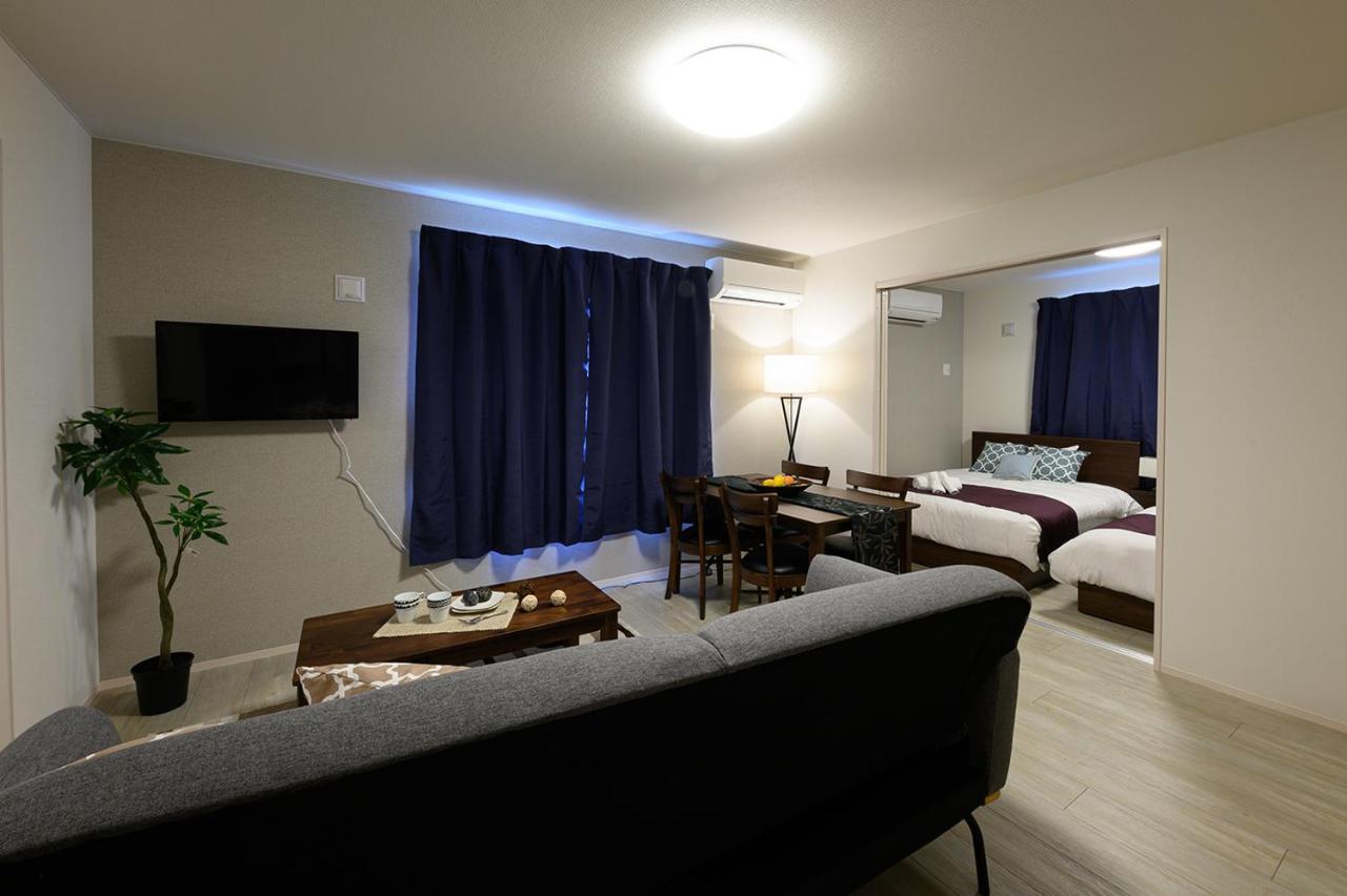 G.s.hotel Nango Sapporo
