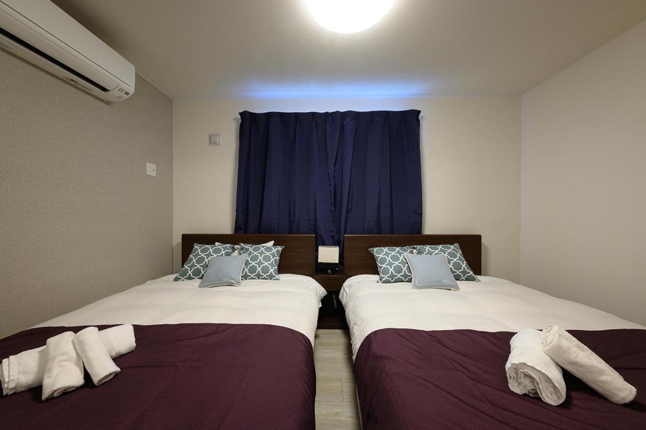G.s.hotel Nango Sapporo