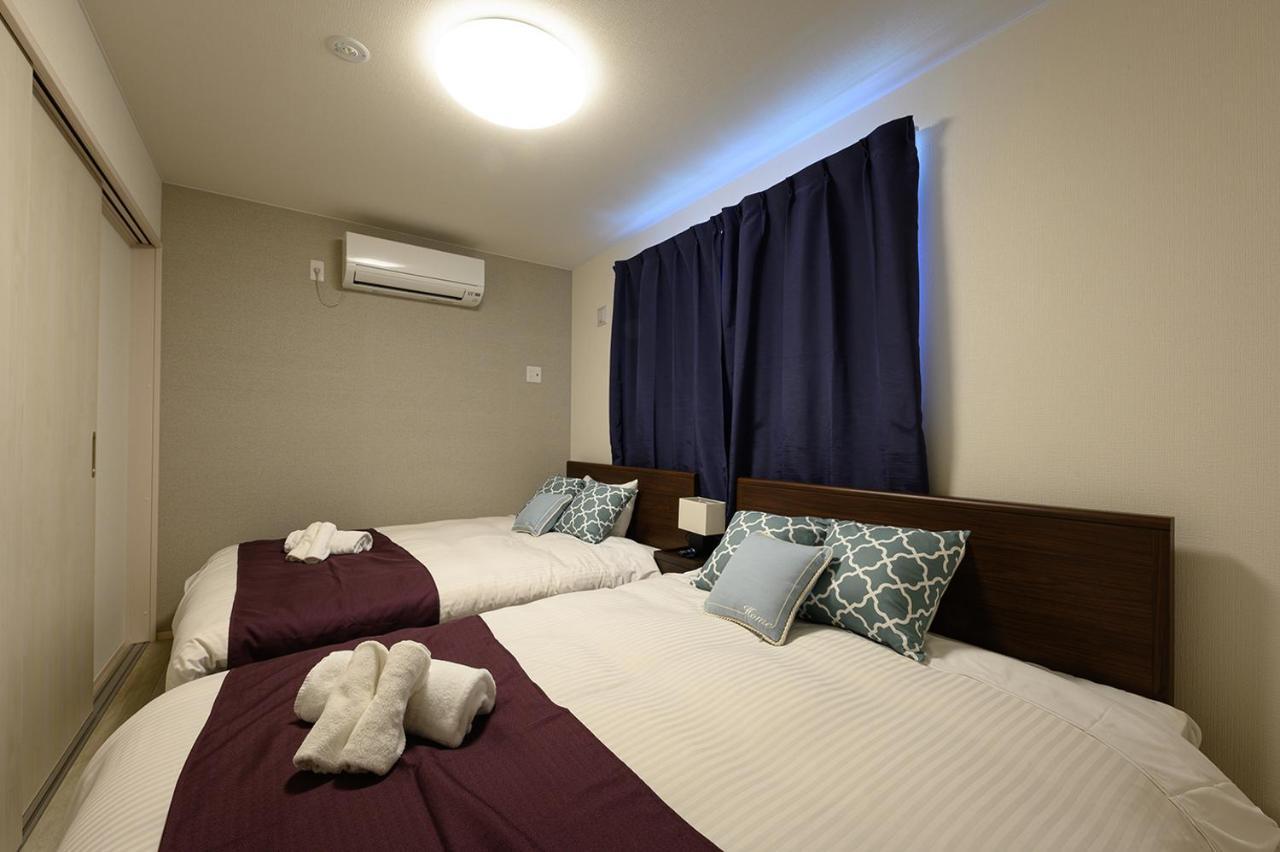 Hotel G.s.hotel Nango Sapporo