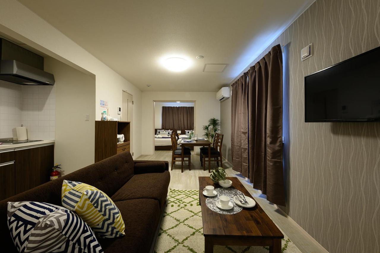 G.s.hotel Nango Hotel Sapporo