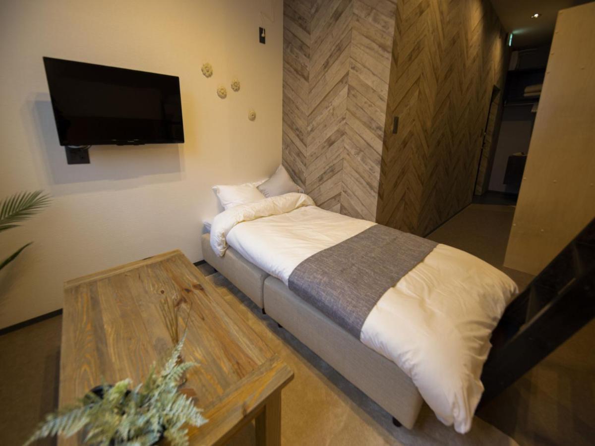 Apartment Uchi Susukino West By Wheat Sapporo