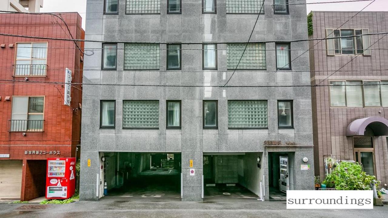 Aparthotel Status59 With Parking *