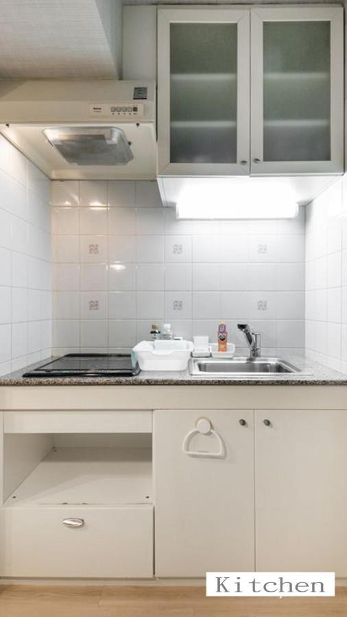 Aparthotel Status59 With Parking Sapporo