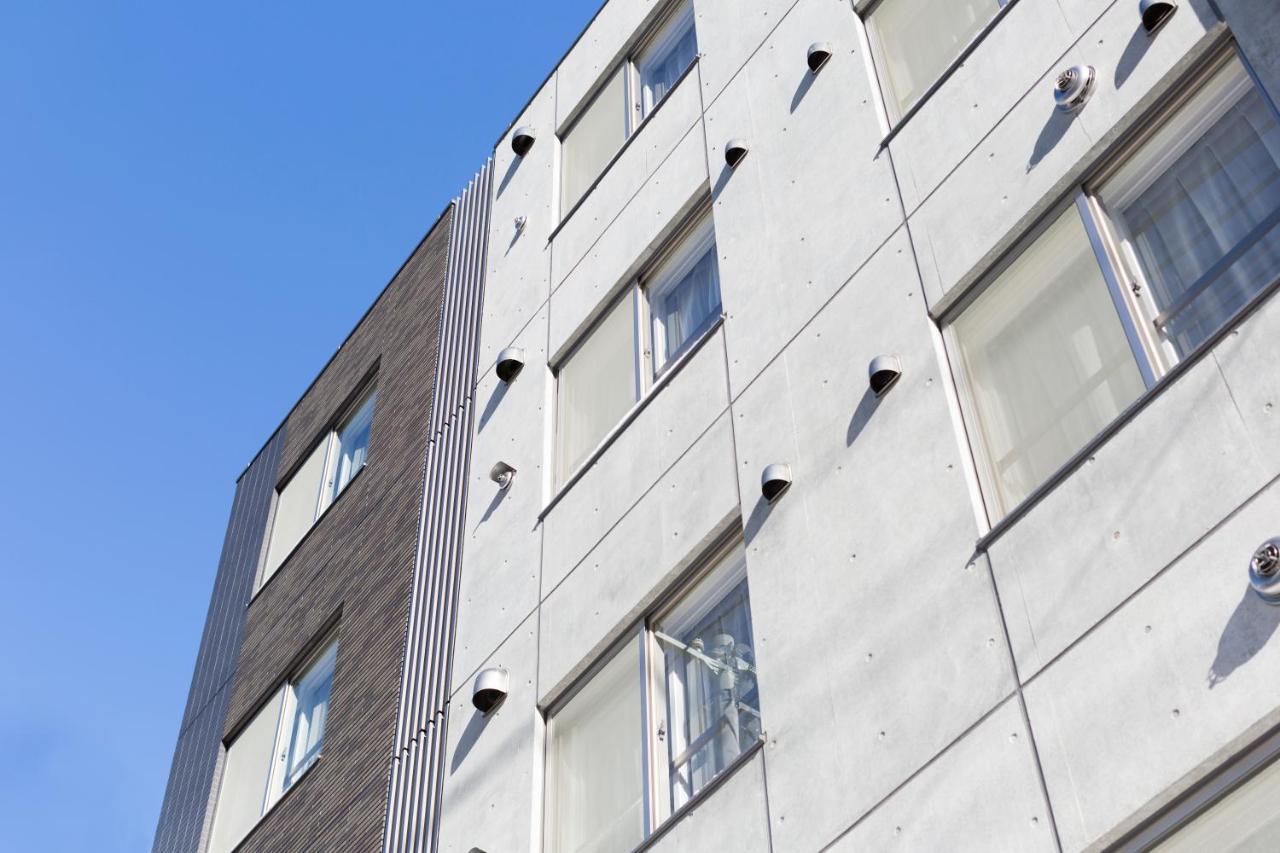 One's Aparthotel Sapporo