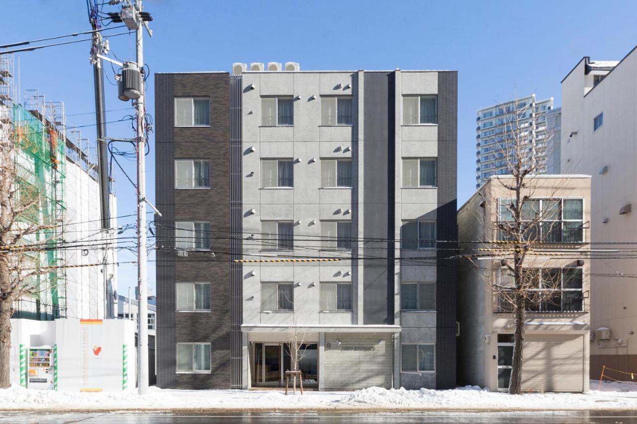Aparthotel One's Sapporo