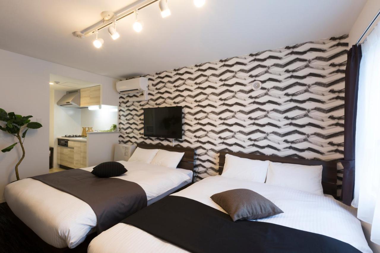 Aparthotel One's Sapporo