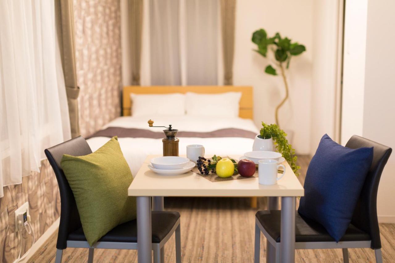 One's Aparthotel