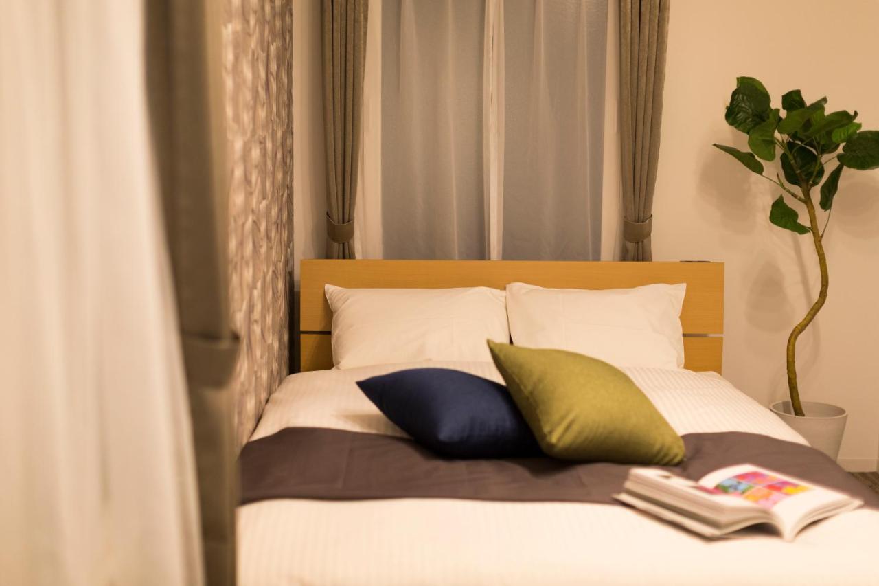 Aparthotel One's Sapporo