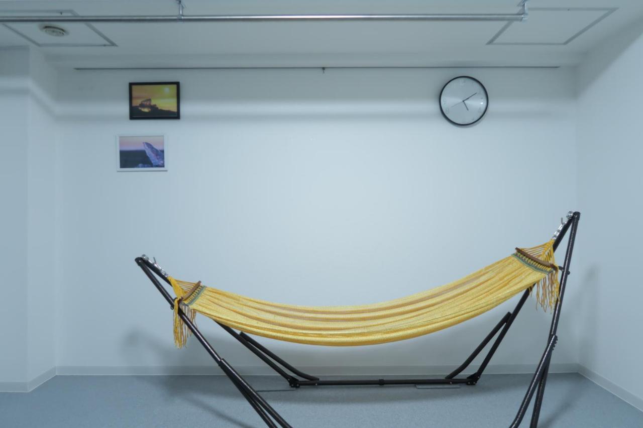 Royalheights Kotoni Up To 3people With Hammock