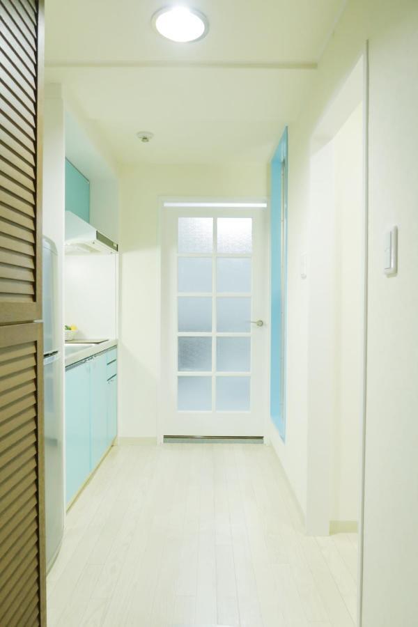 Royalheights Kotoni Up To 3people With Hammock Apartment Sapporo