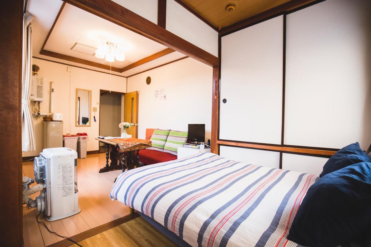12jyo Heights#205 Sapporo