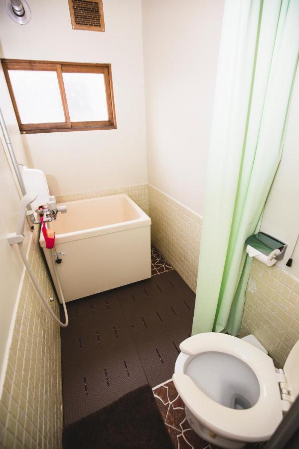 Apartment 12jyo Heights#205 *