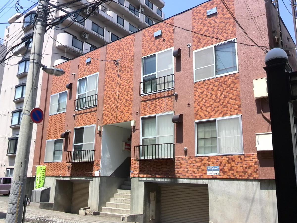 12jyo Heights#205 *