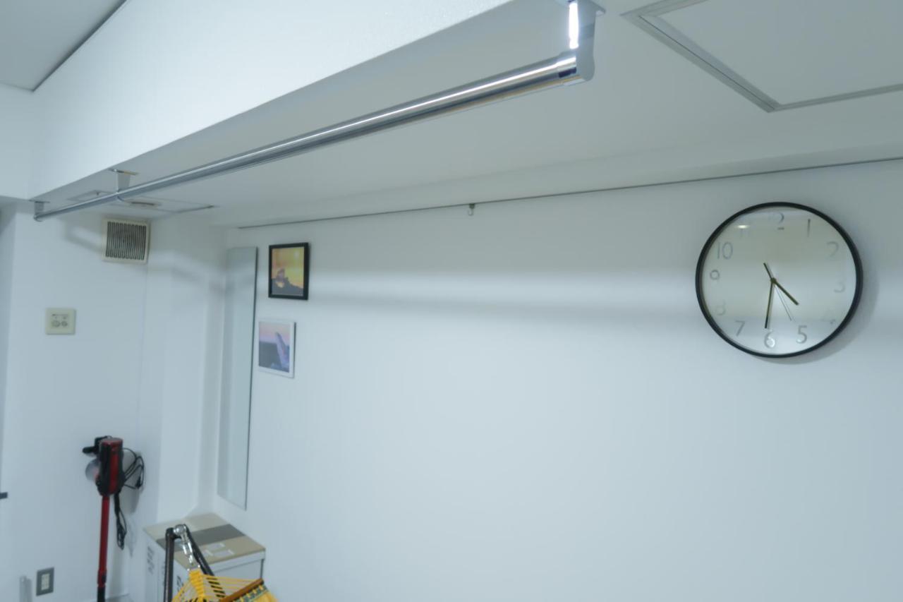 Apartment Royalheights Kotoni Up To 3people With Hammock Sapporo