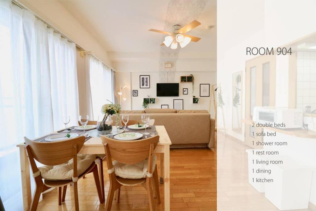 Apartment Northern Palace 77 By Minova