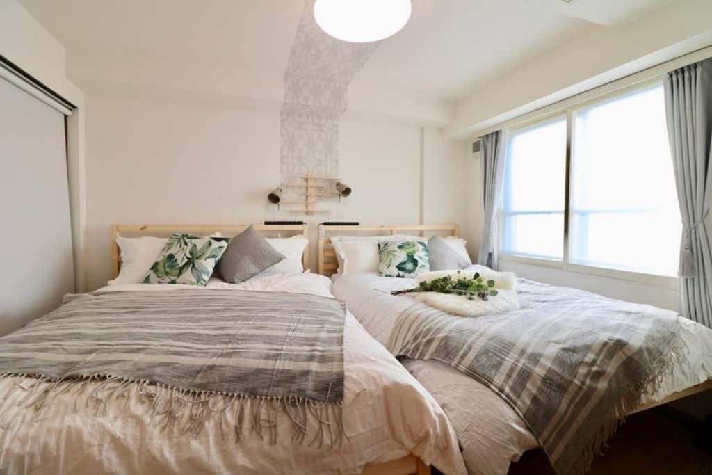Northern Palace 77 By Minova Apartment *