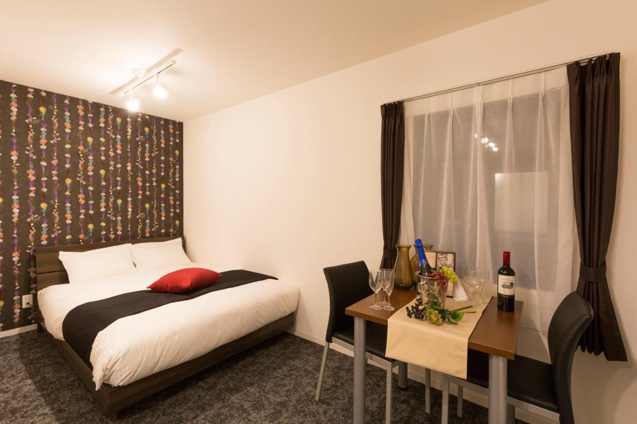 One's Aparthotel