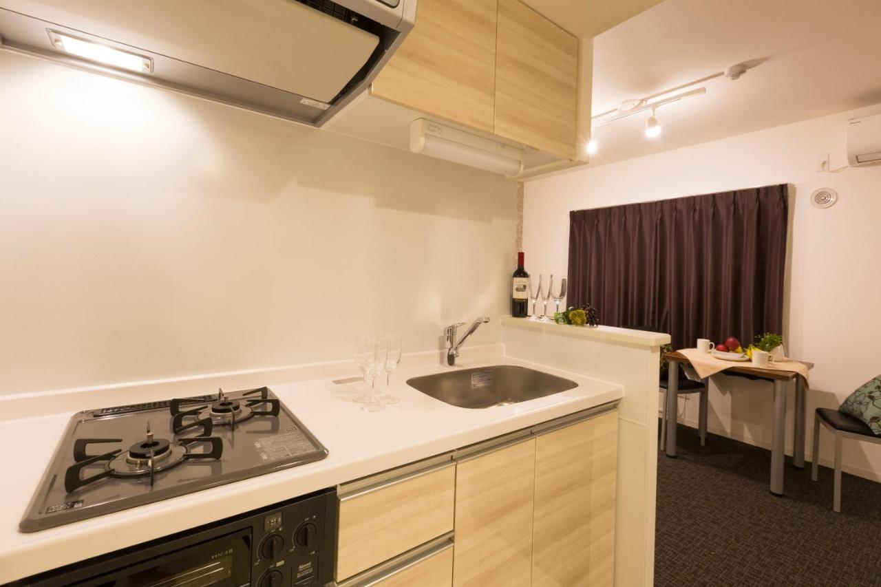 Aparthotel One's