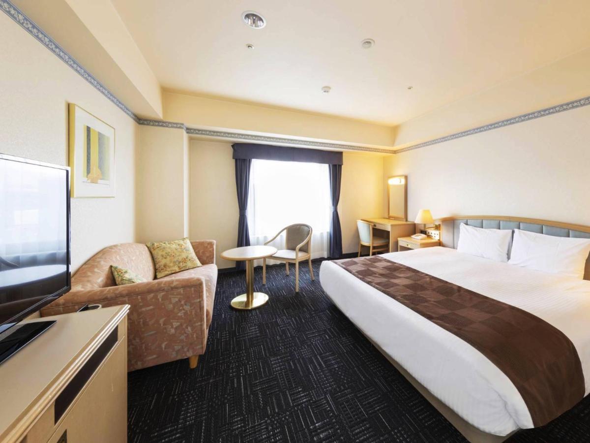 Garden Palace Hotel 4*