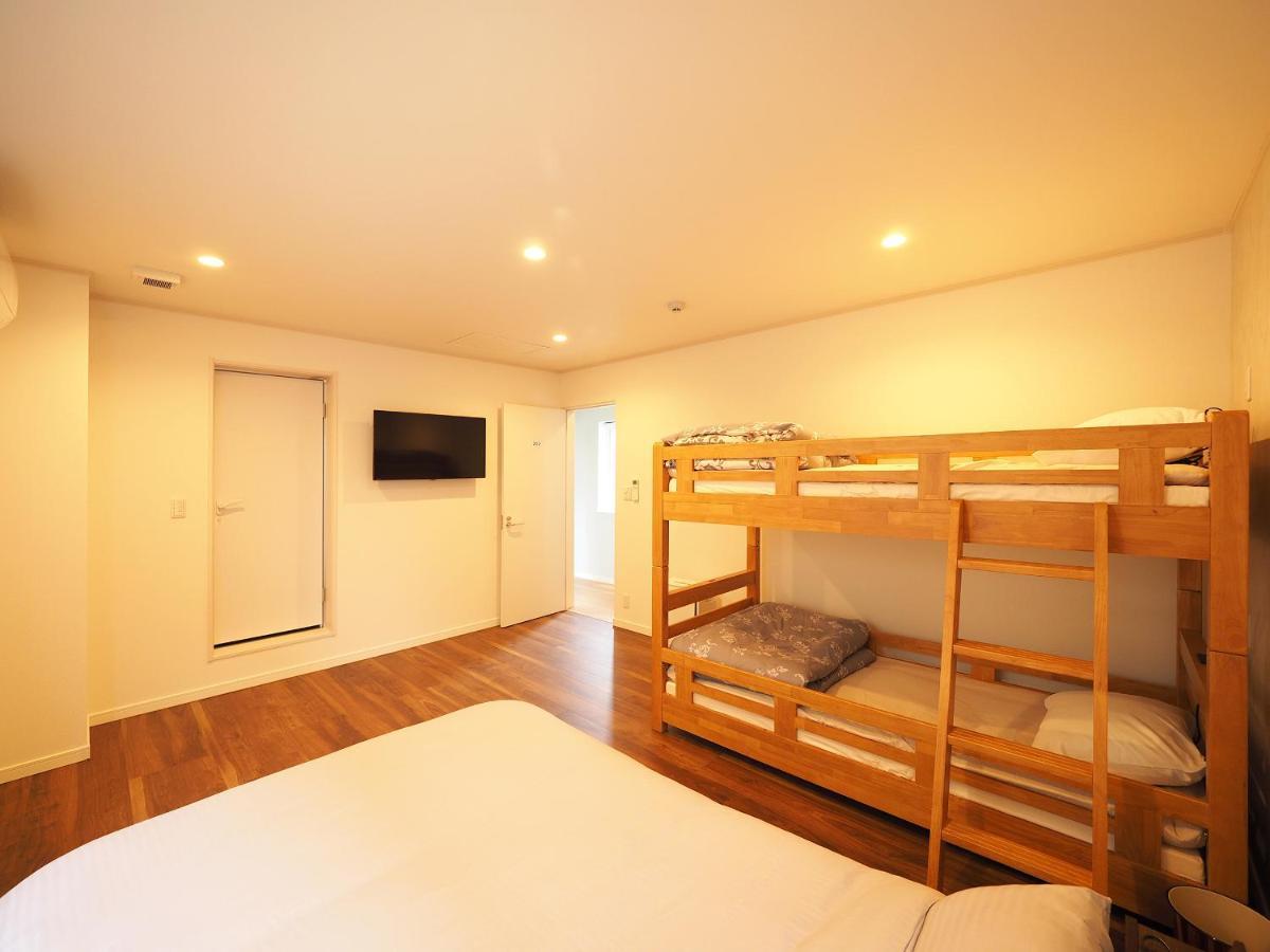 Family Tree Guest house *