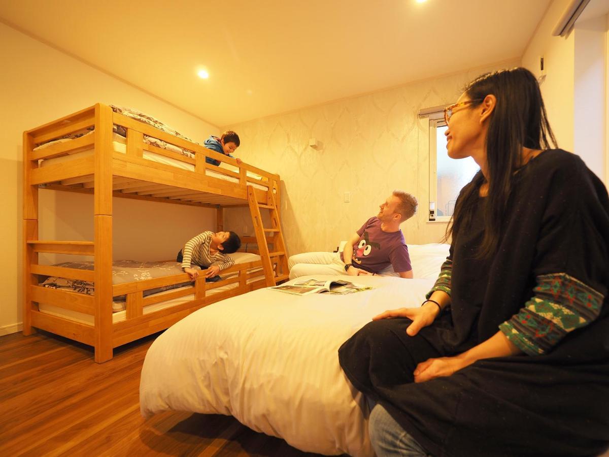 Family Tree Guest house *