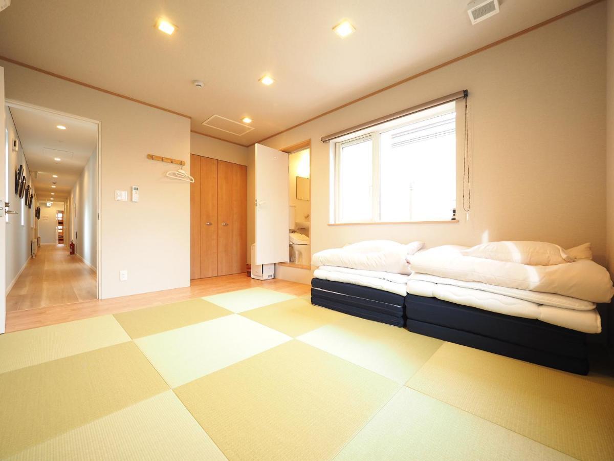 Family Tree Guest house *