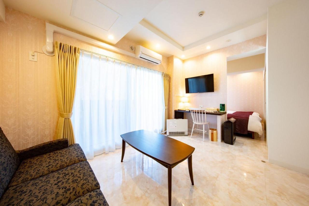 Hotel Koshido Kotoni 2*