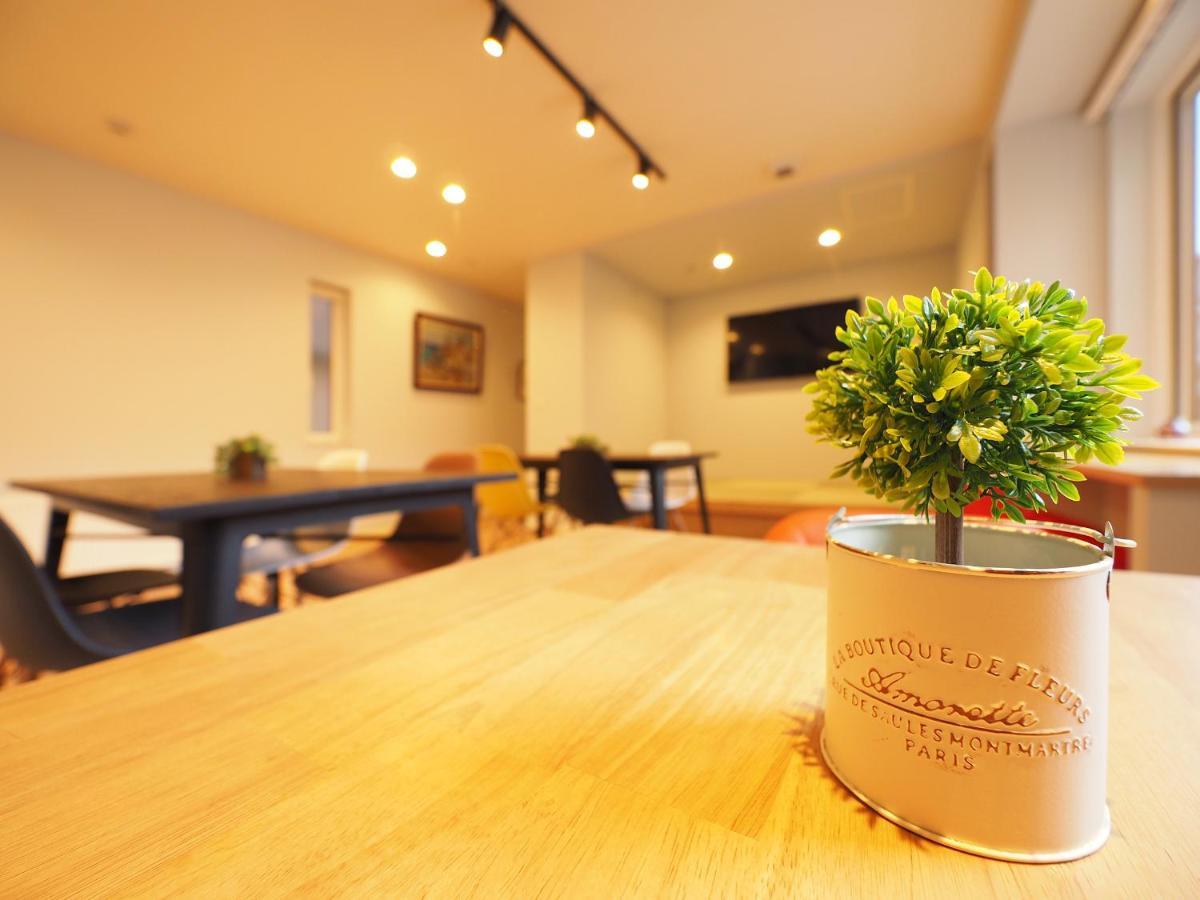 Family Tree Sapporo