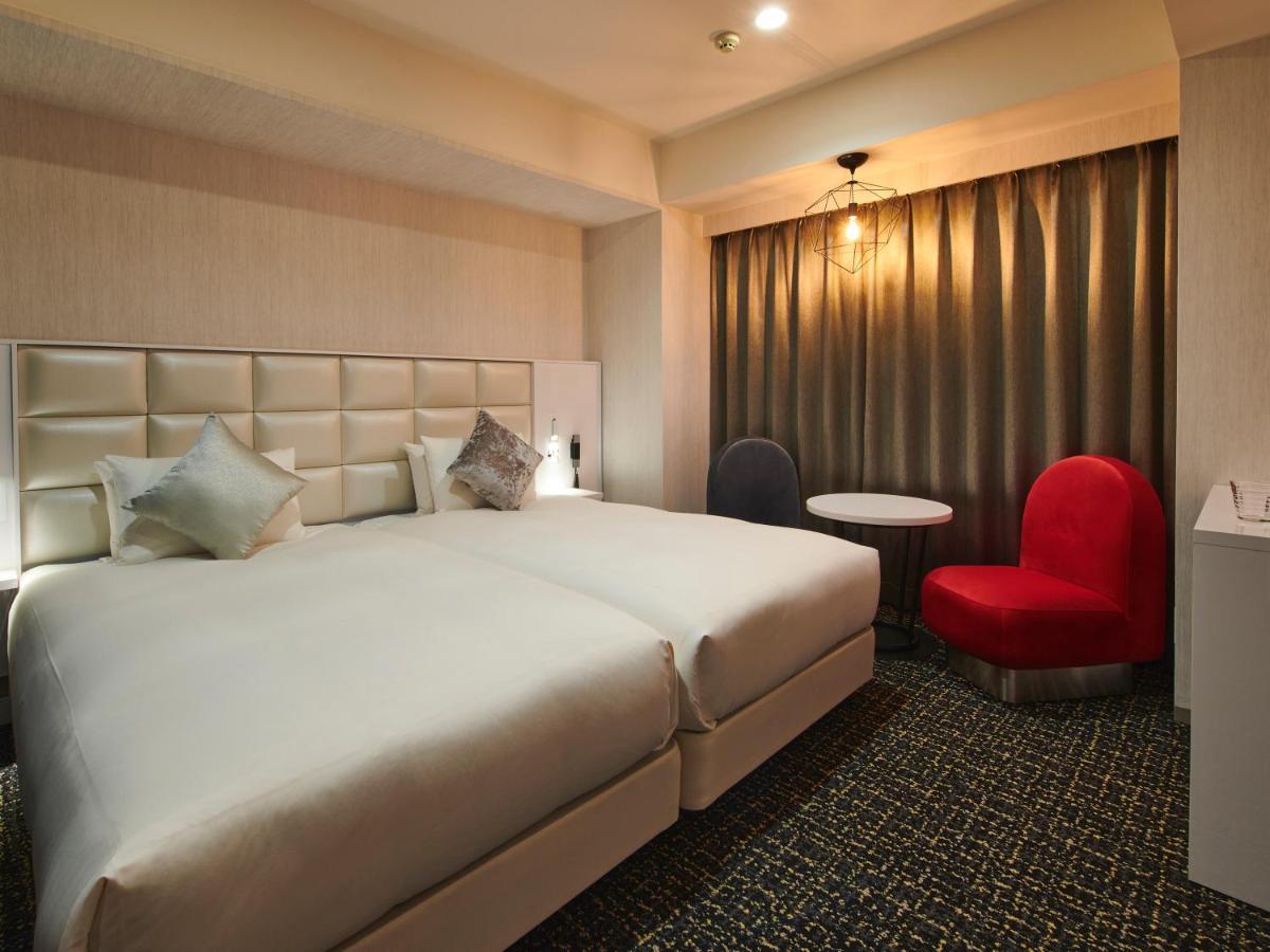 Hotel Cross