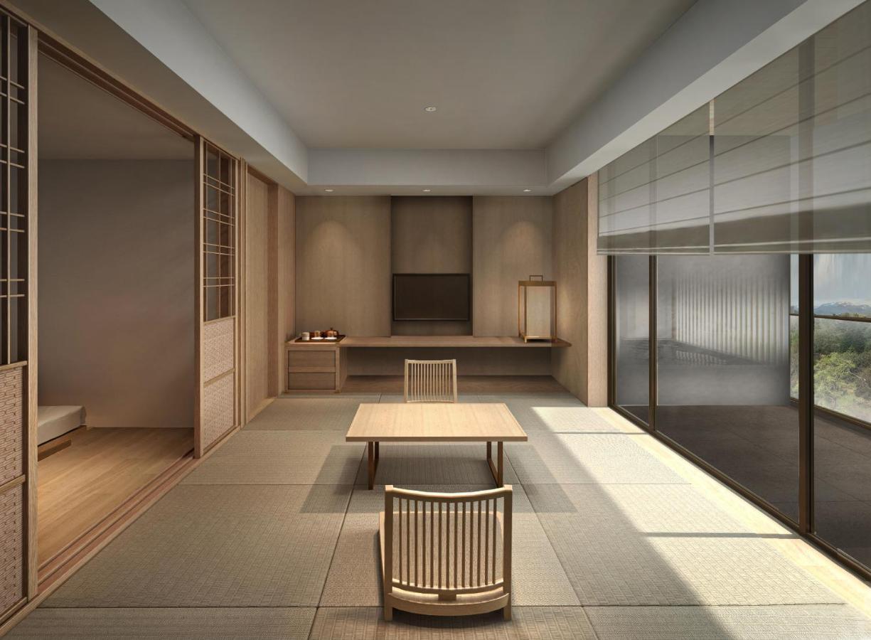 Onsen Yuen Ryokan Sapporo