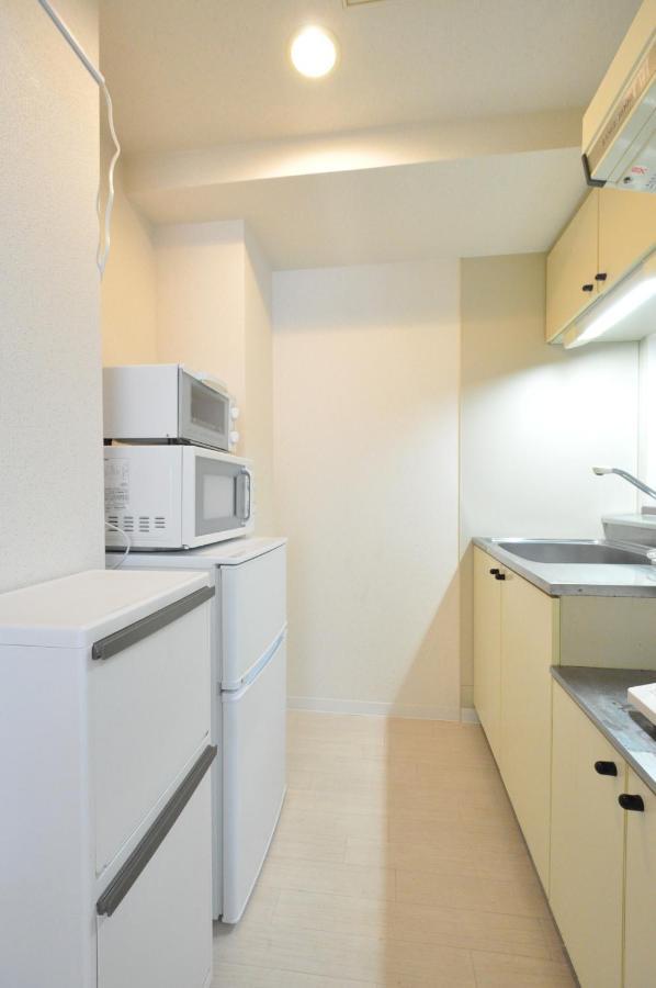 Downtown Susukino Area Spacious Great Access Ik201 *