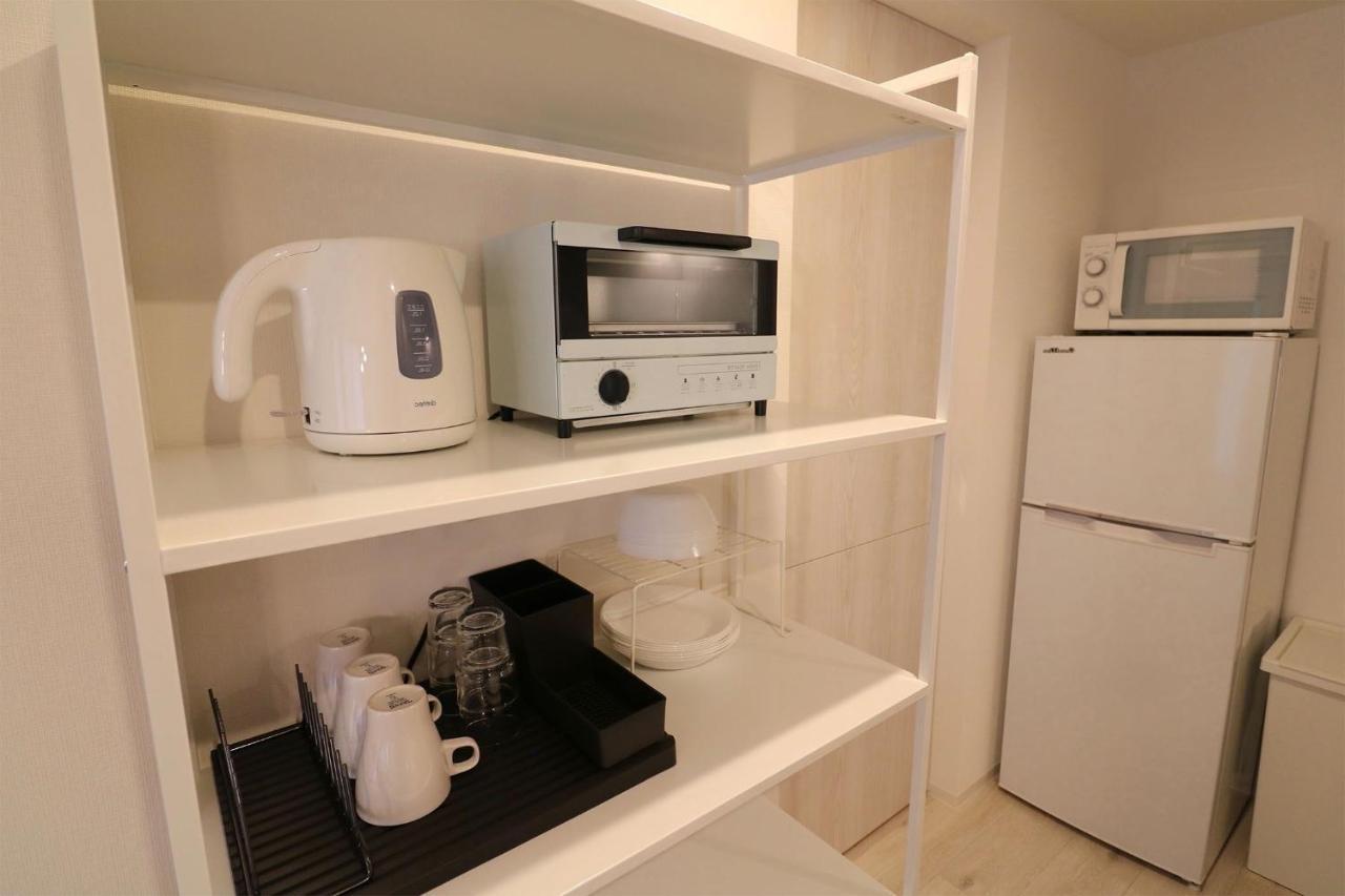 Grand Success Asabu Ii Apartment Sapporo