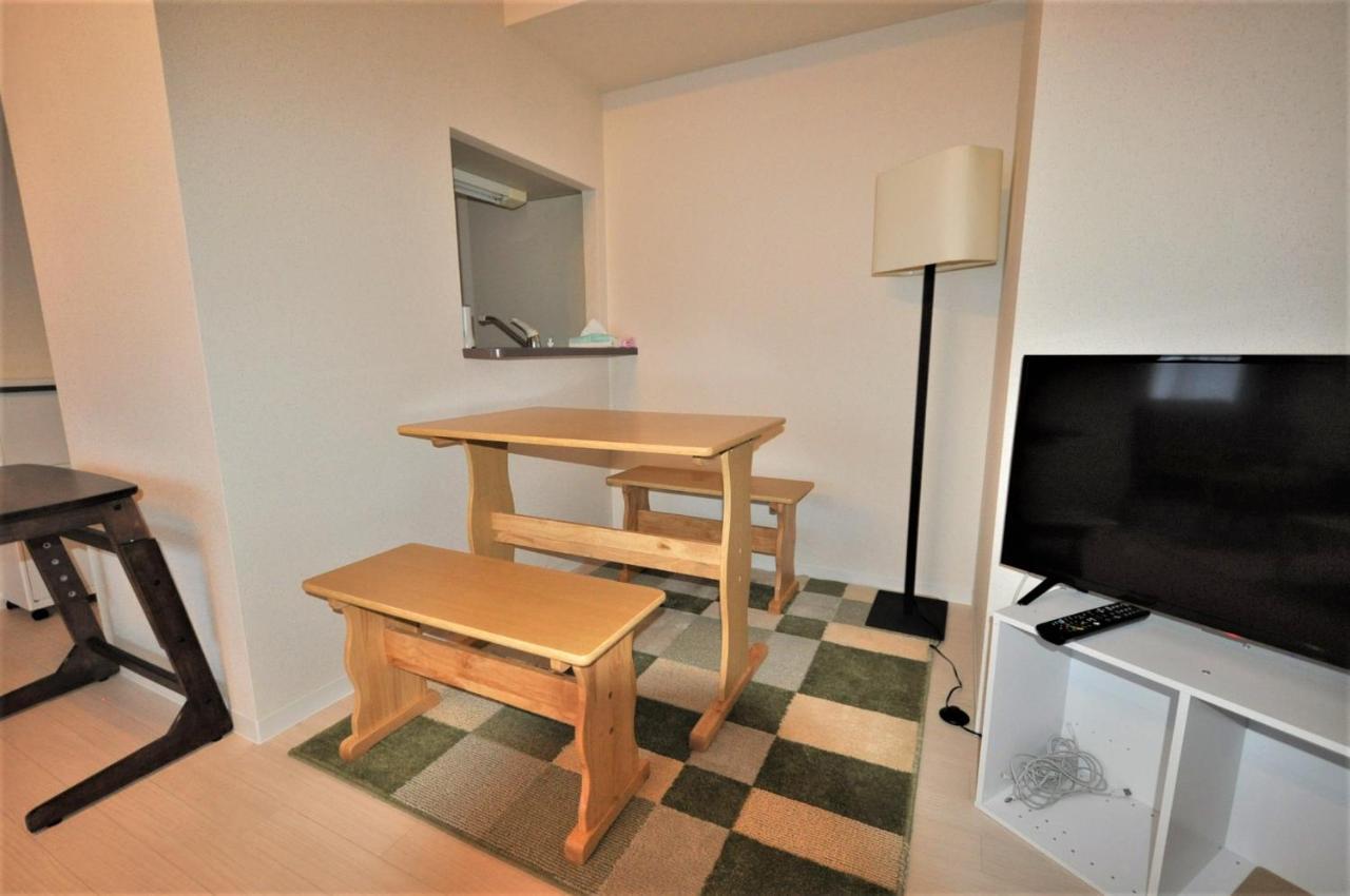 Downtown Susukino Area Spacious Great Access Ik201 *