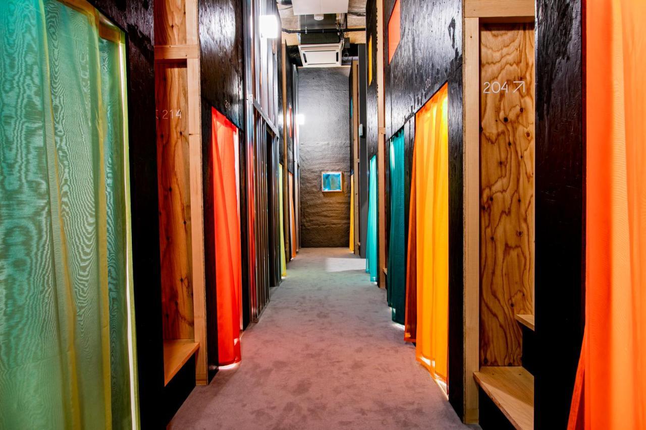 Theatel Hotel