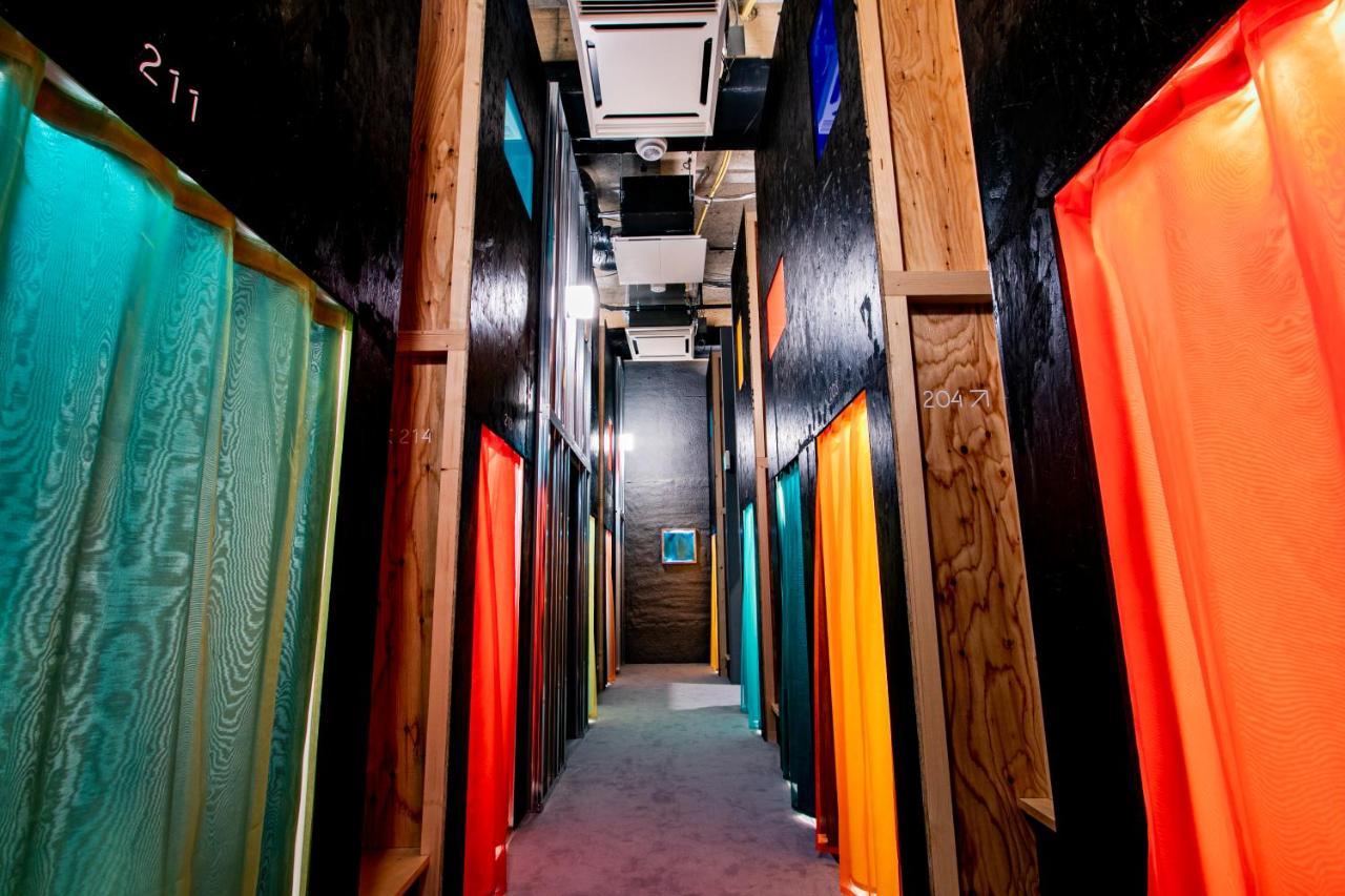 Hotel Theatel