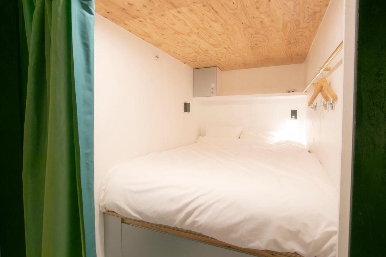 Theatel Hotel Sapporo