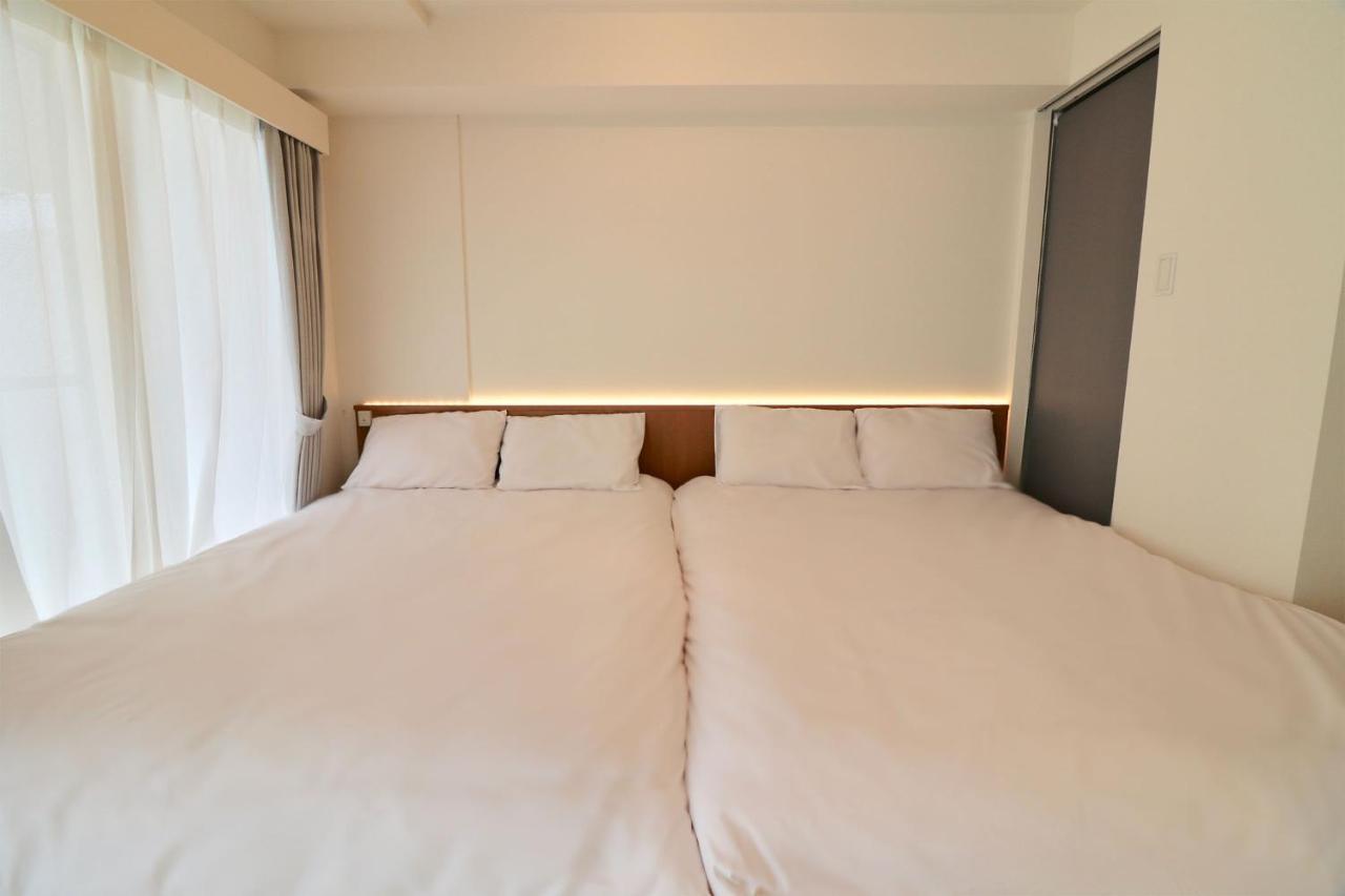 Grand Success Asabu Ii Apartment