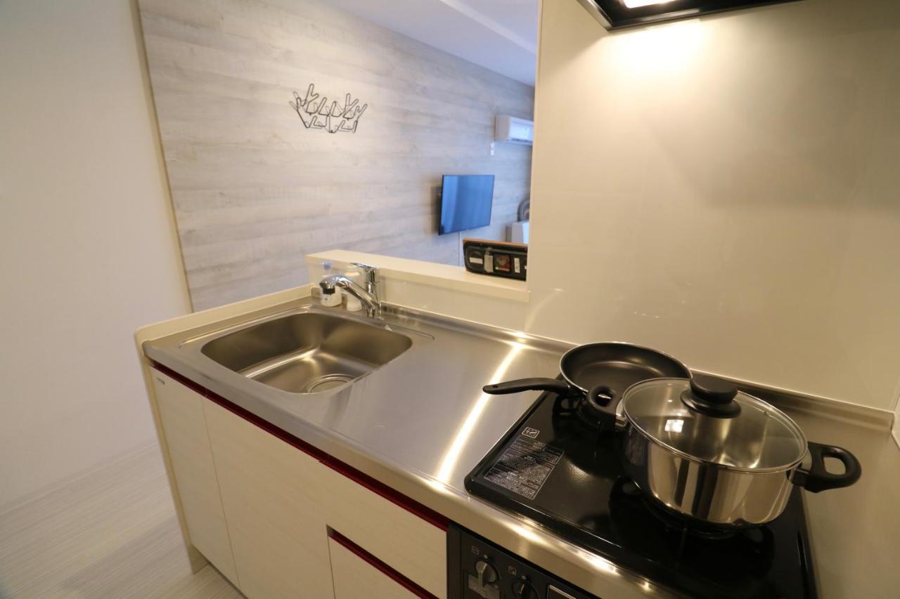 Grand Success Asabu Ii Apartment *