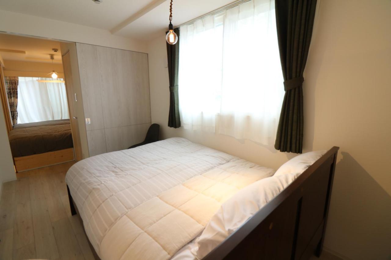 Apartment Grand Success Asabu Ii Sapporo