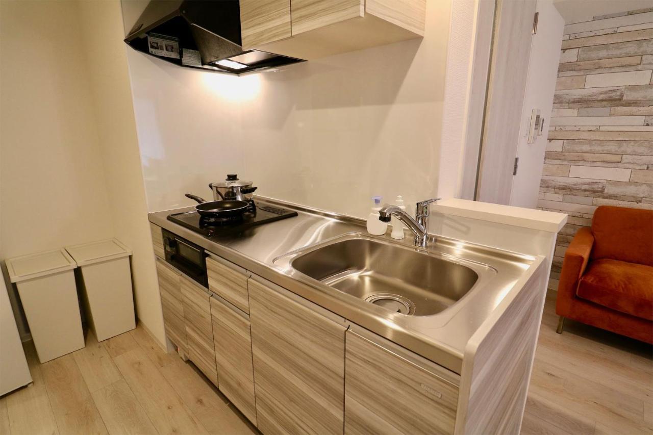 Grand Success Asabu Ii Apartment