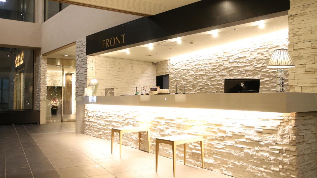 Kotoni 3* Sapporo