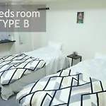 Royalheights Kotoni 3Beds Room C