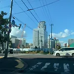 デザイナーズサービスアパートメントsapporo札幌駅東r