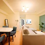 Hostel Prelion Sapporo