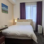Dormy Inn Sapporo Annex