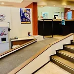 Hotel Hamilton Sapporo - Vacation Stay 18912V