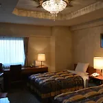 Nakatono Hotel