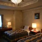 Nakatono Hotel