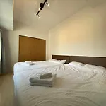 Downtown Area Spacious Cozy Room Susukino Ik501