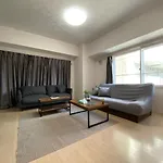 Downtown Area Spacious Cozy Room Susukino Ik501